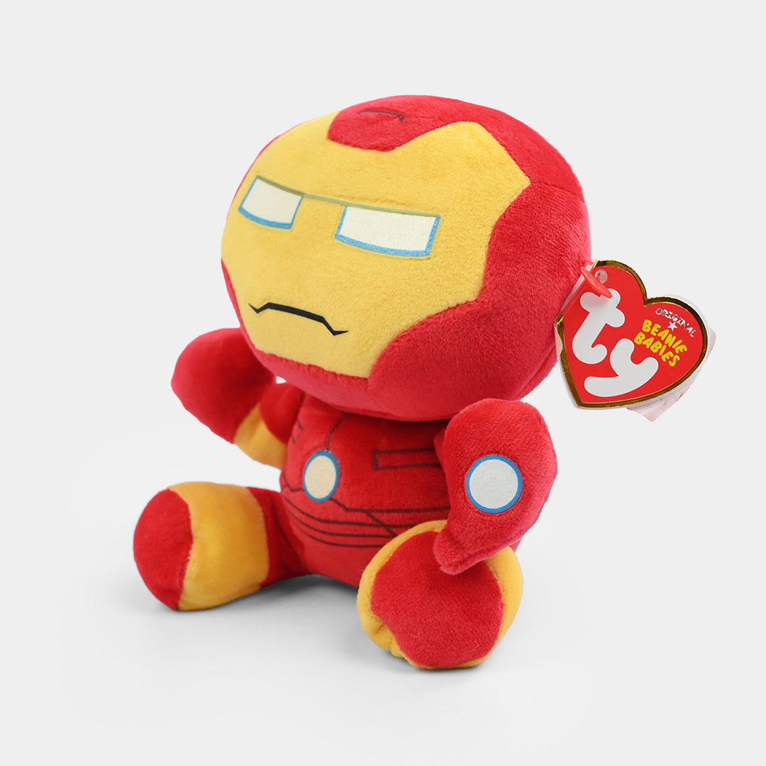 Character Stuffed Toy Small