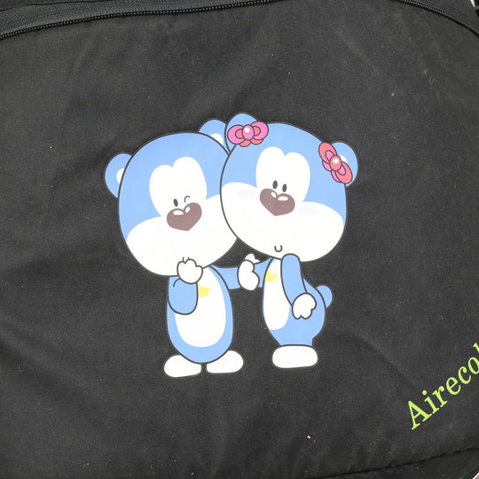 2-in-1 Baby Stroller Pram