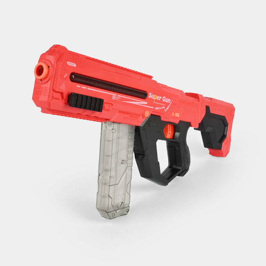 Electrical Super Blaster Soft Dart Blaster