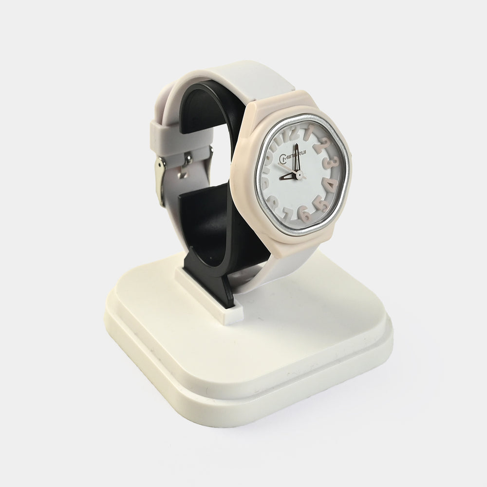 Girls Wrist Watch