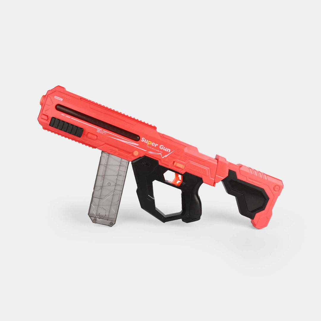 Electrical Super Blaster Soft Dart Blaster