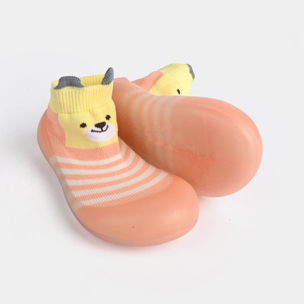 Pre Walker Skidder/Shoes for Infant