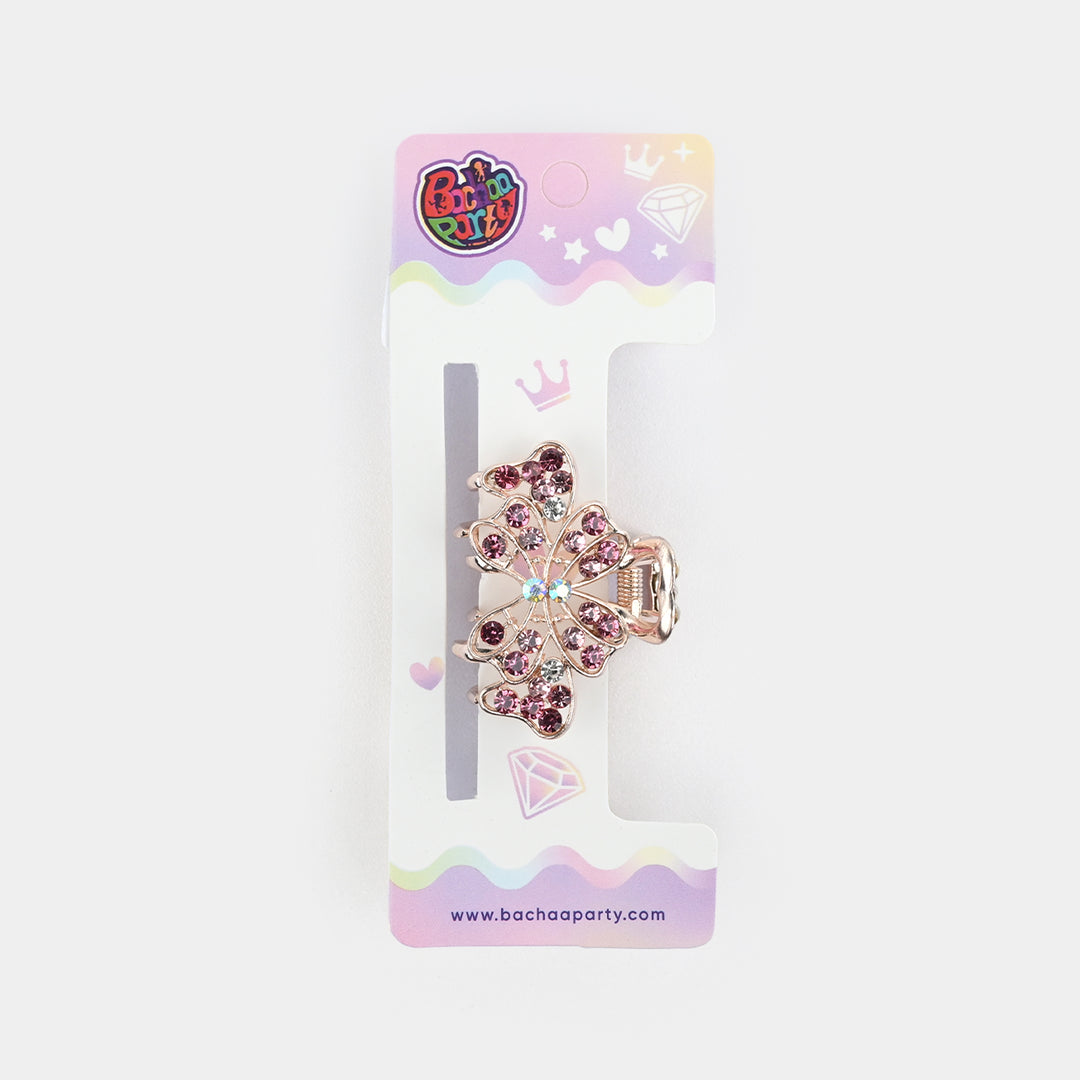 Fancy Hair Catcher/Claw Clip