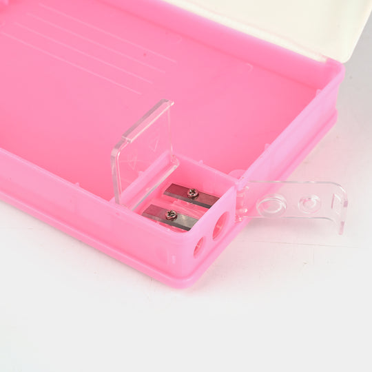 Magnetic Pencil Case For Kids