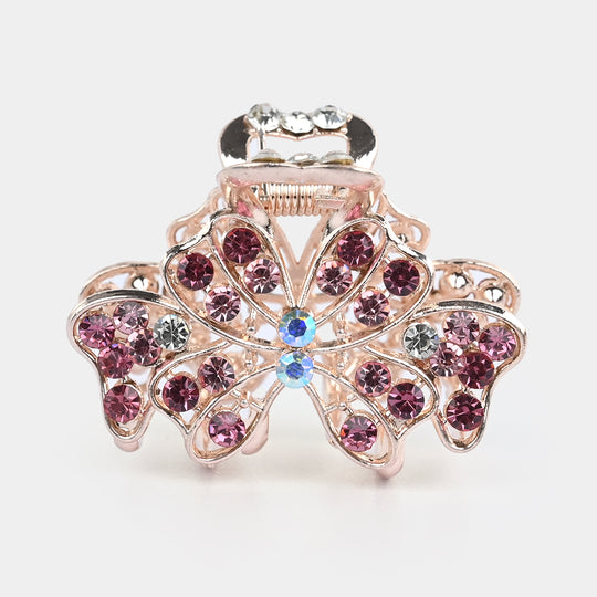 Fancy Hair Catcher/Claw Clip
