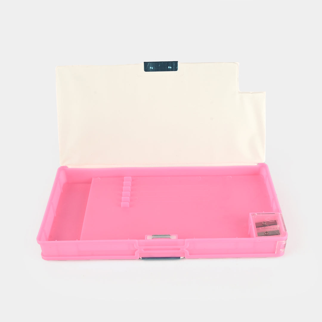 Magnetic Pencil Case For Kids