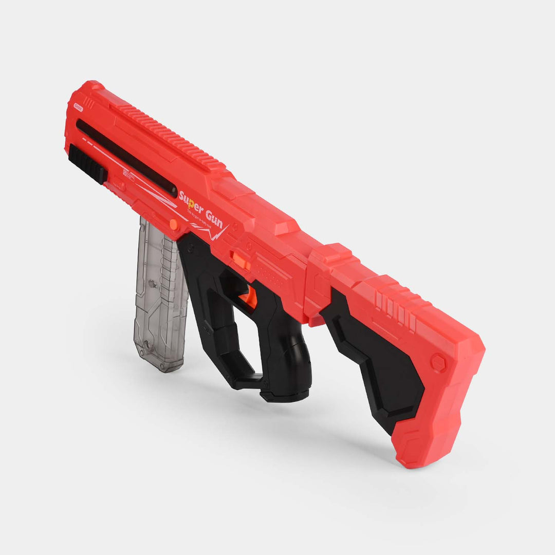 Electrical Super Blaster Soft Dart Blaster