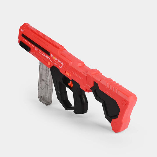 Electrical Super Blaster Soft Dart Blaster