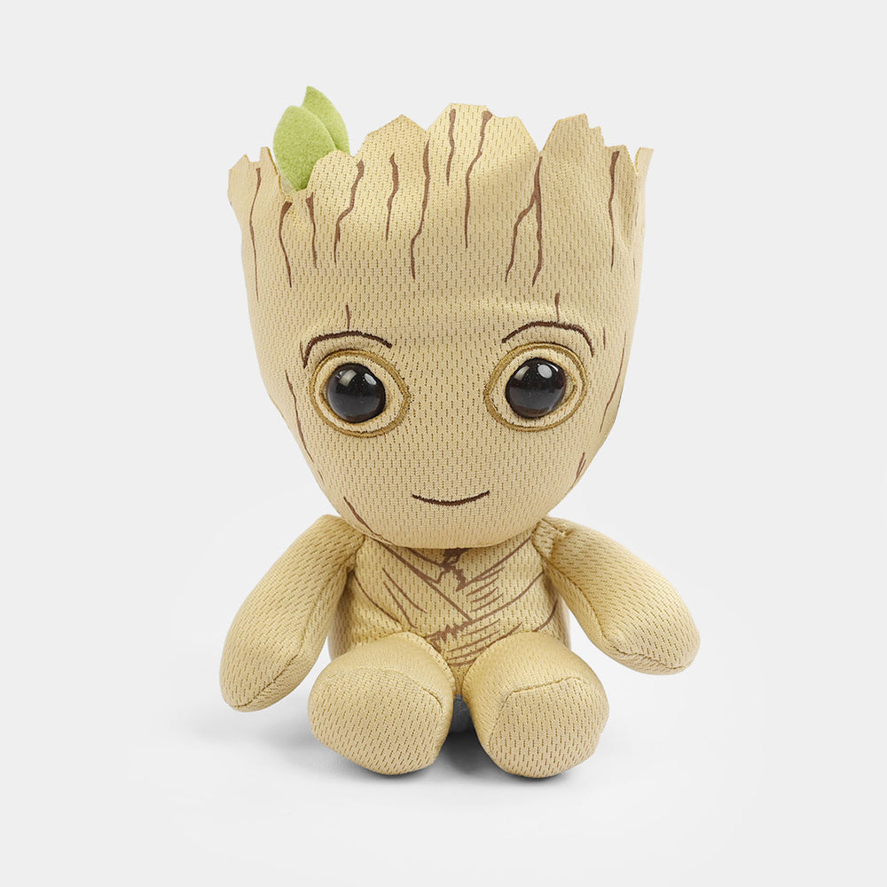 Character Stuffed Toy Small