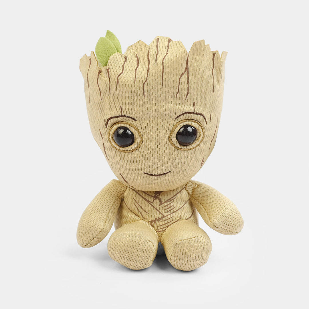 Character Stuffed Toy Small