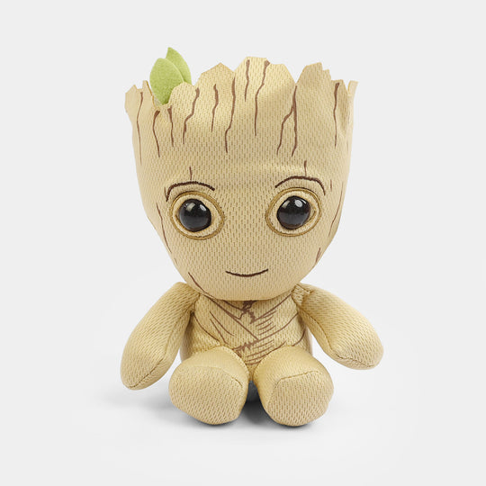 Character Stuffed Toy Small