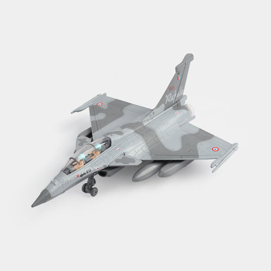 Pull Back Fighter Plane For Kids