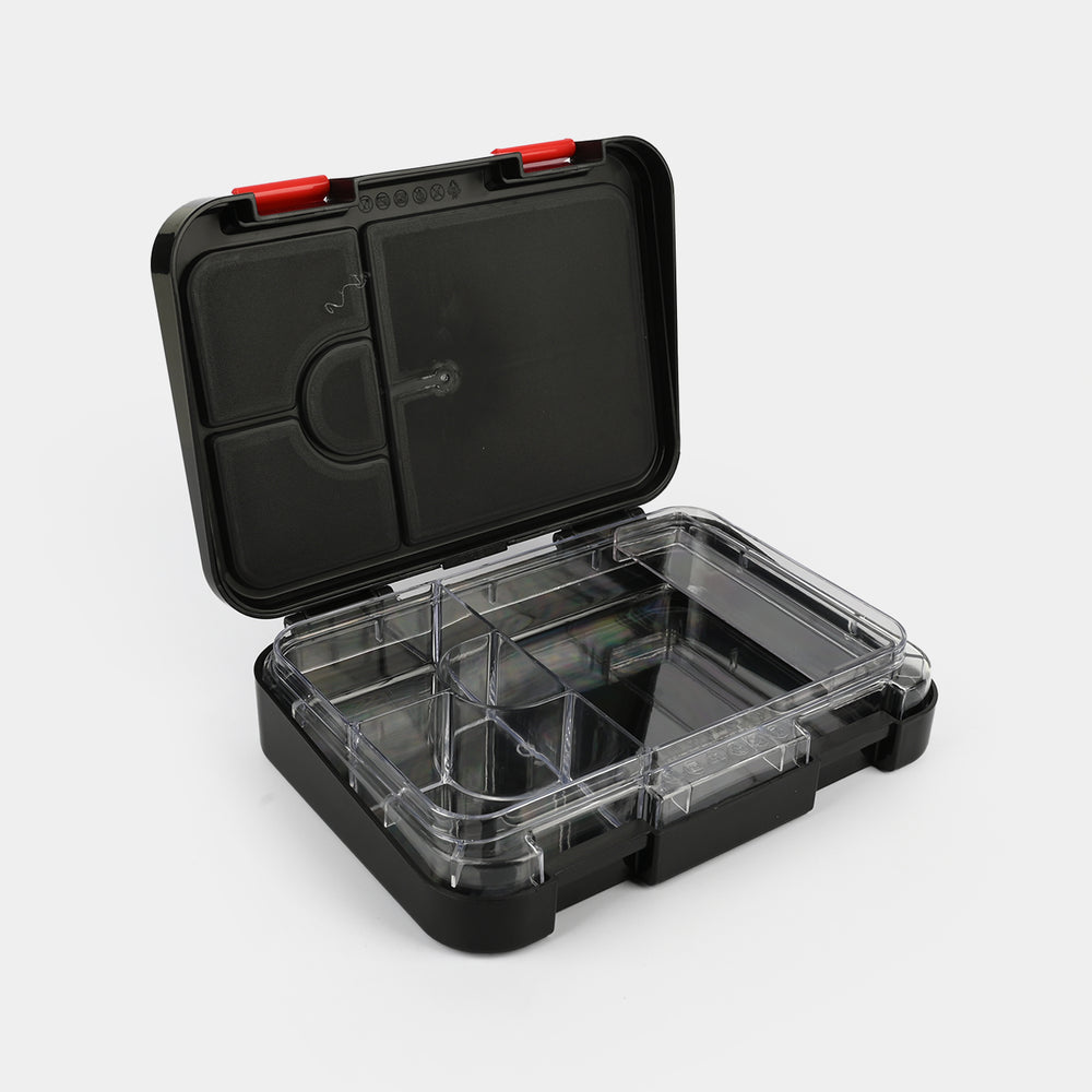 Plastic Lunch Box for Kids
