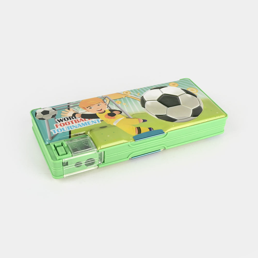 Magnetic Pencil Case For Kids