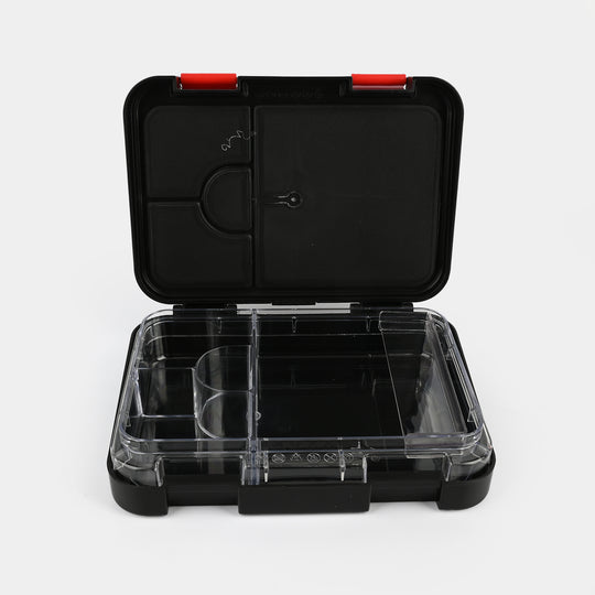 Plastic Lunch Box for Kids