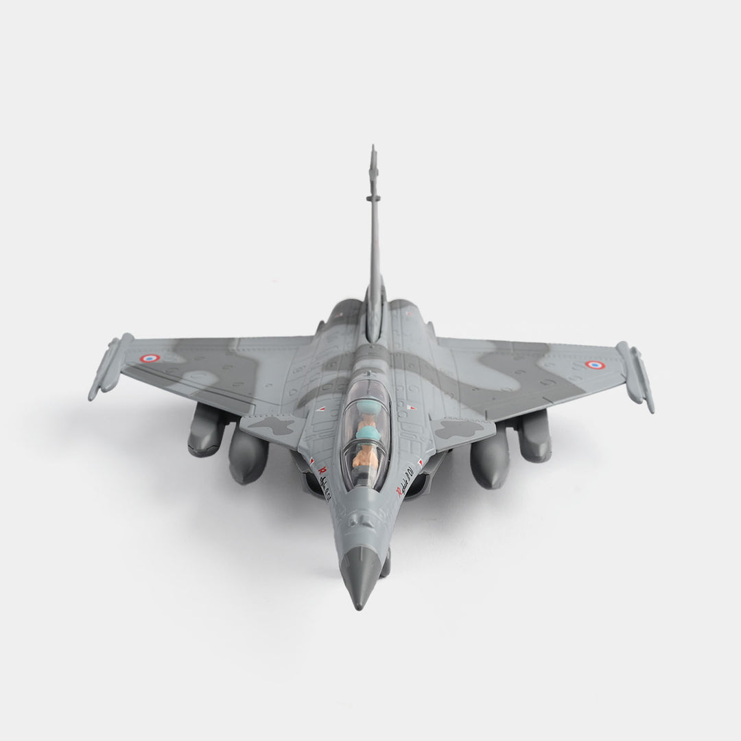 Pull Back Fighter Plane For Kids