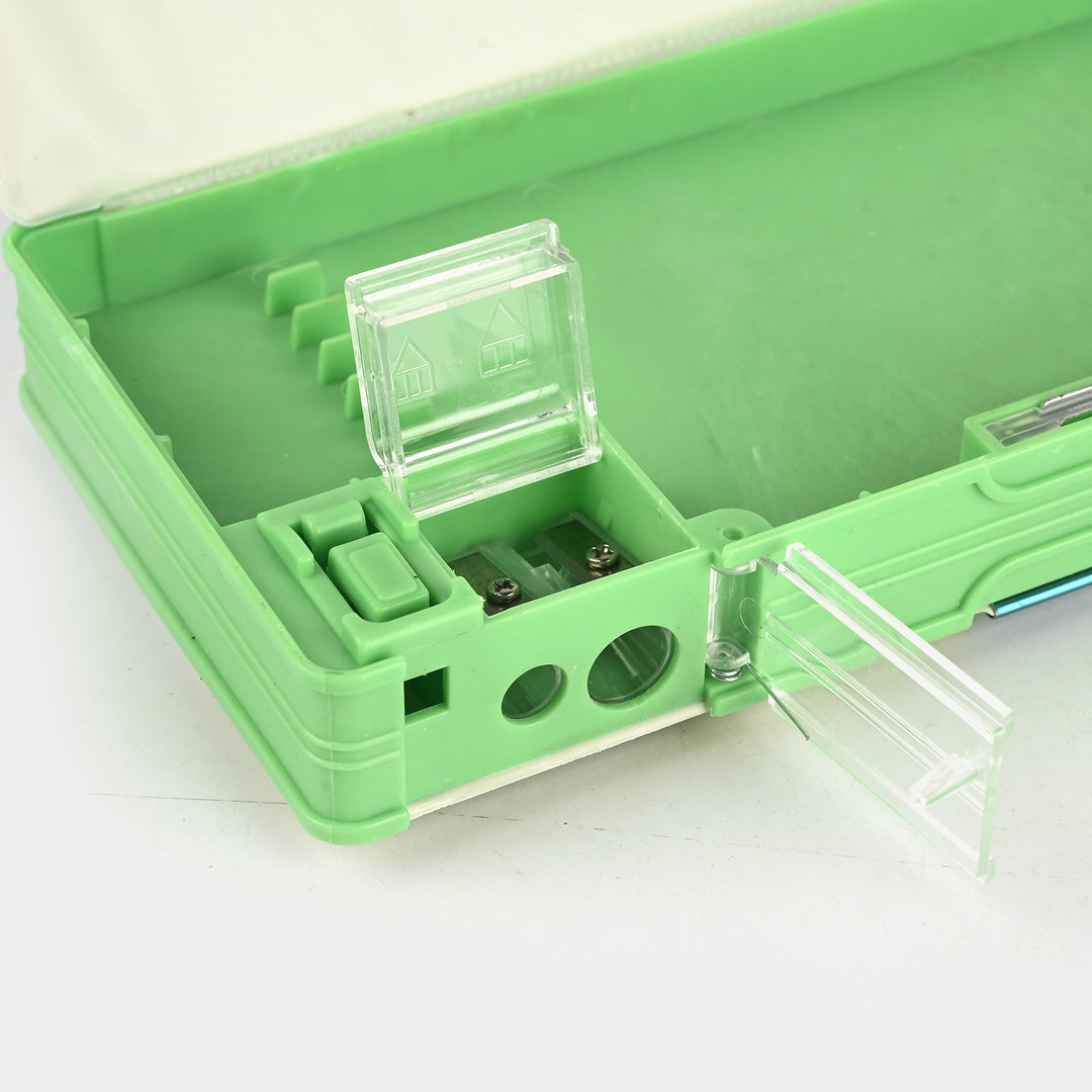 Magnetic Pencil Case For Kids
