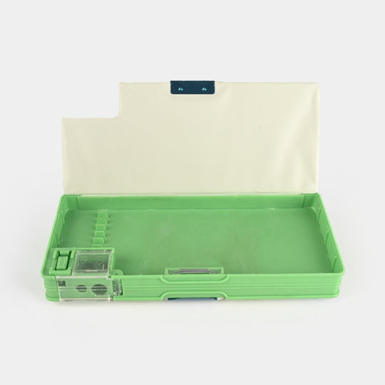 Magnetic Pencil Case For Kids