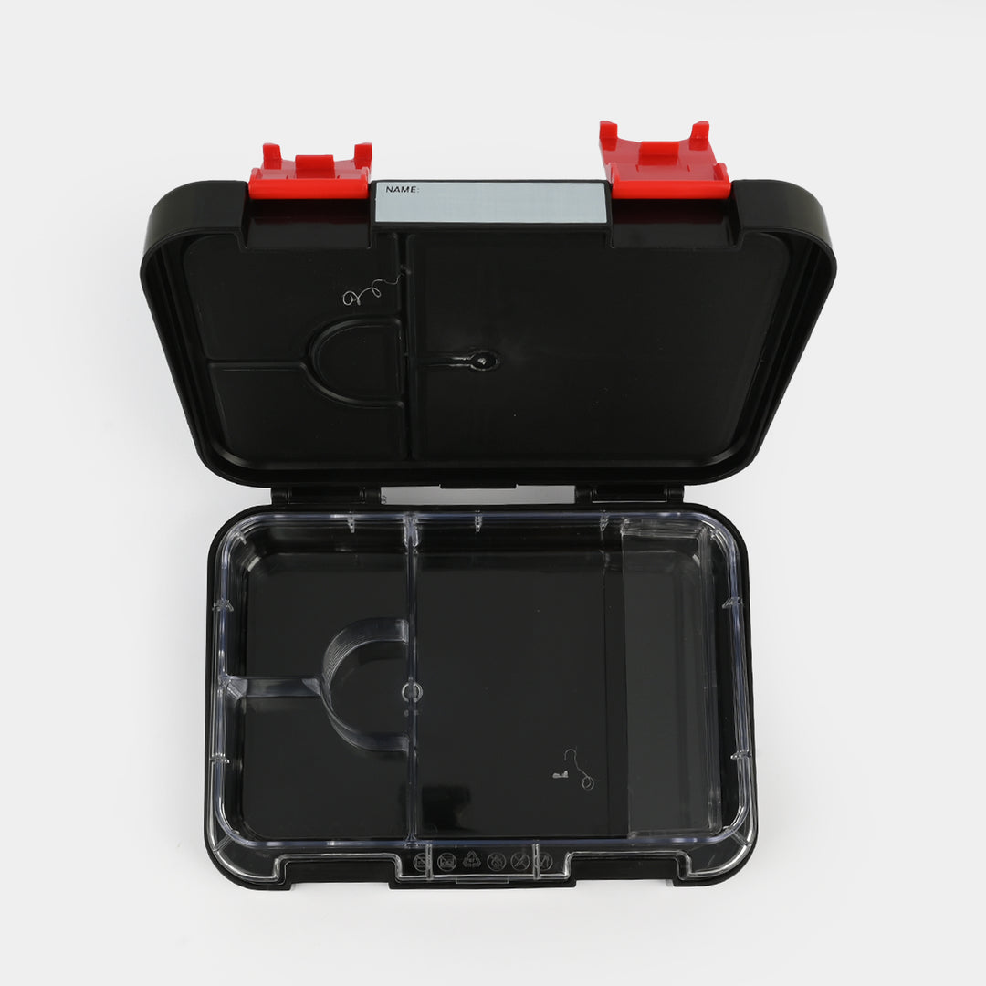 Plastic Lunch Box for Kids