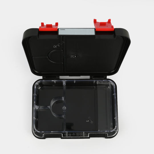 Plastic Lunch Box for Kids