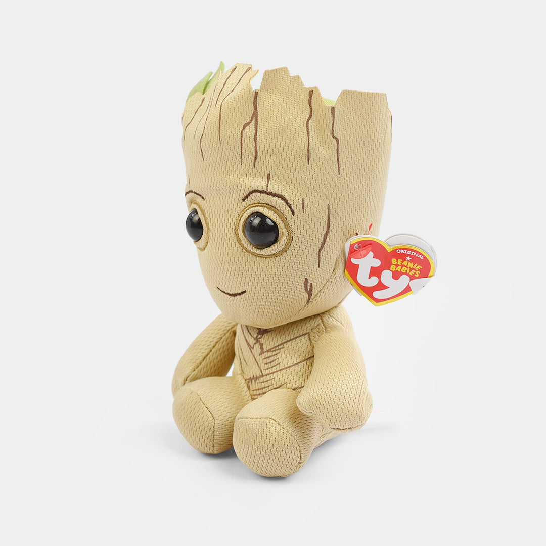 Character Stuffed Toy Small