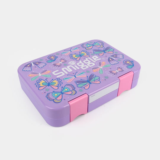 Plastic Lunch Box for Kids