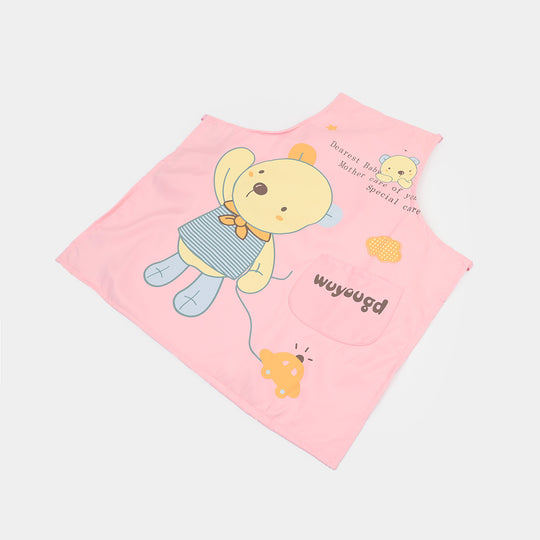 Kids Waterproof Apron Sleeve Set