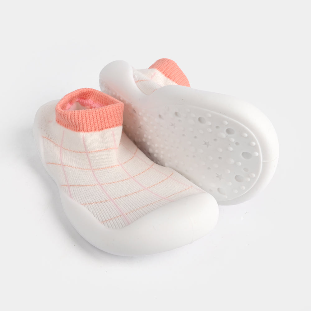 Pre Walker Skidder/Shoes for Infant