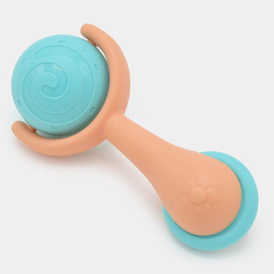 Baby Rattle Toy | 2PCs