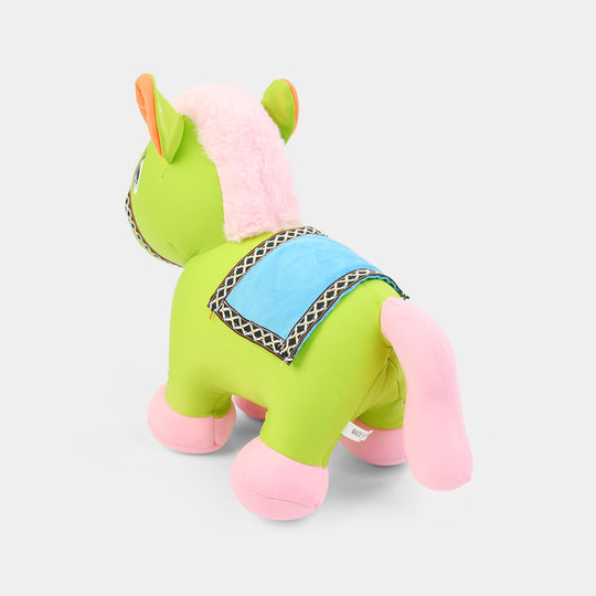 Soft Beans Horse