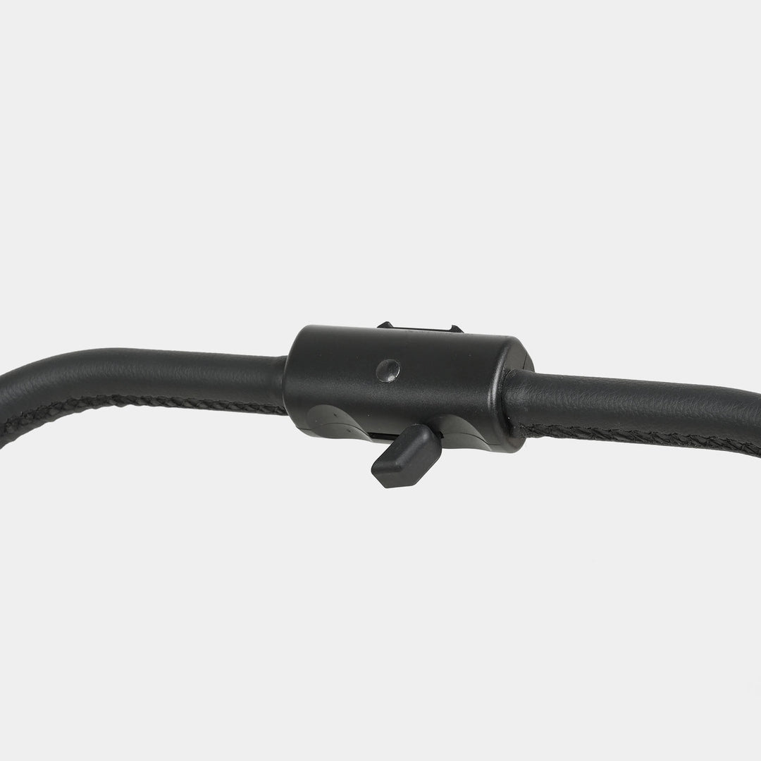 2-in-1 Baby Stroller Pram