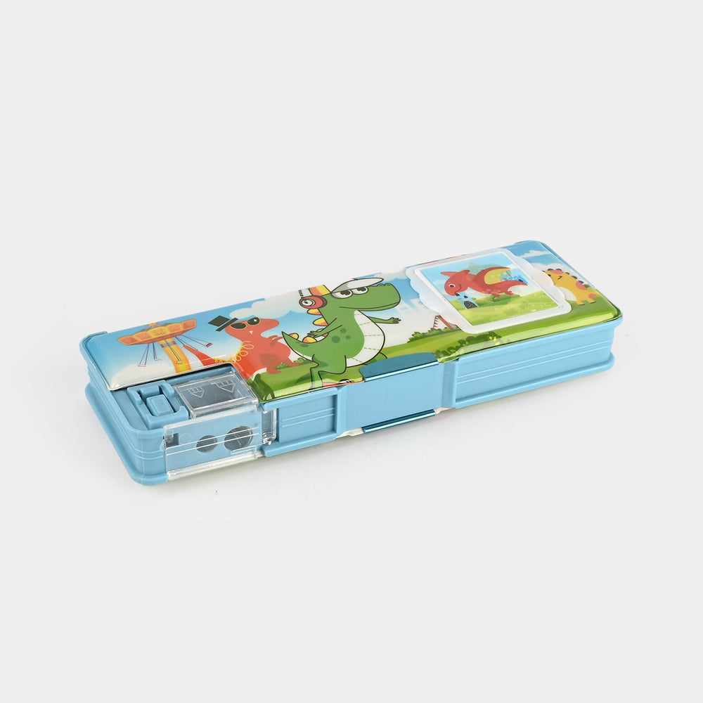 Magnetic Pencil Case For Kids