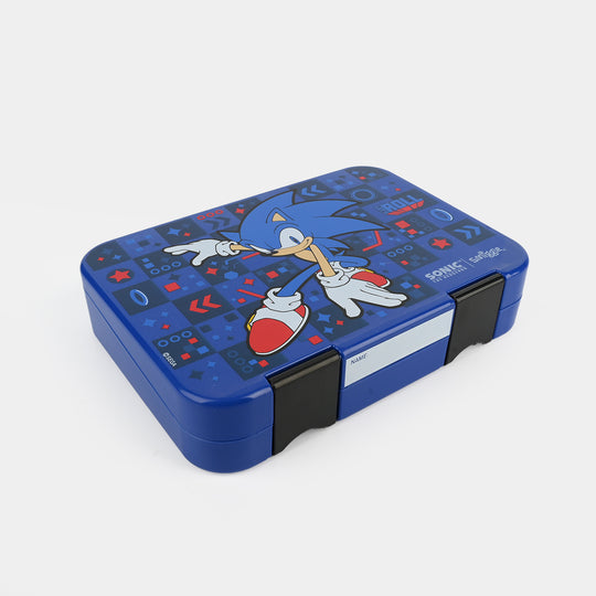 Plastic Lunch Box for Kids