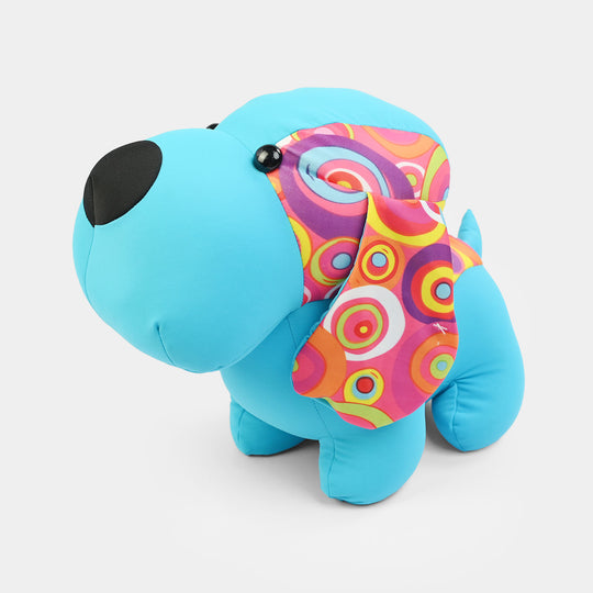 Soft Beans Character Dog