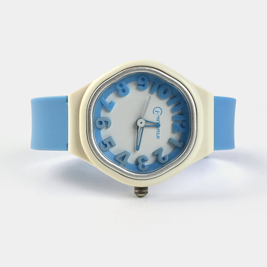 Girls Wrist Watch