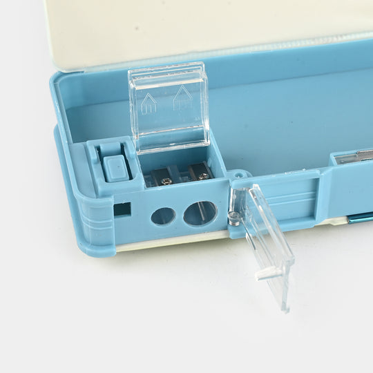 Magnetic Pencil Case For Kids