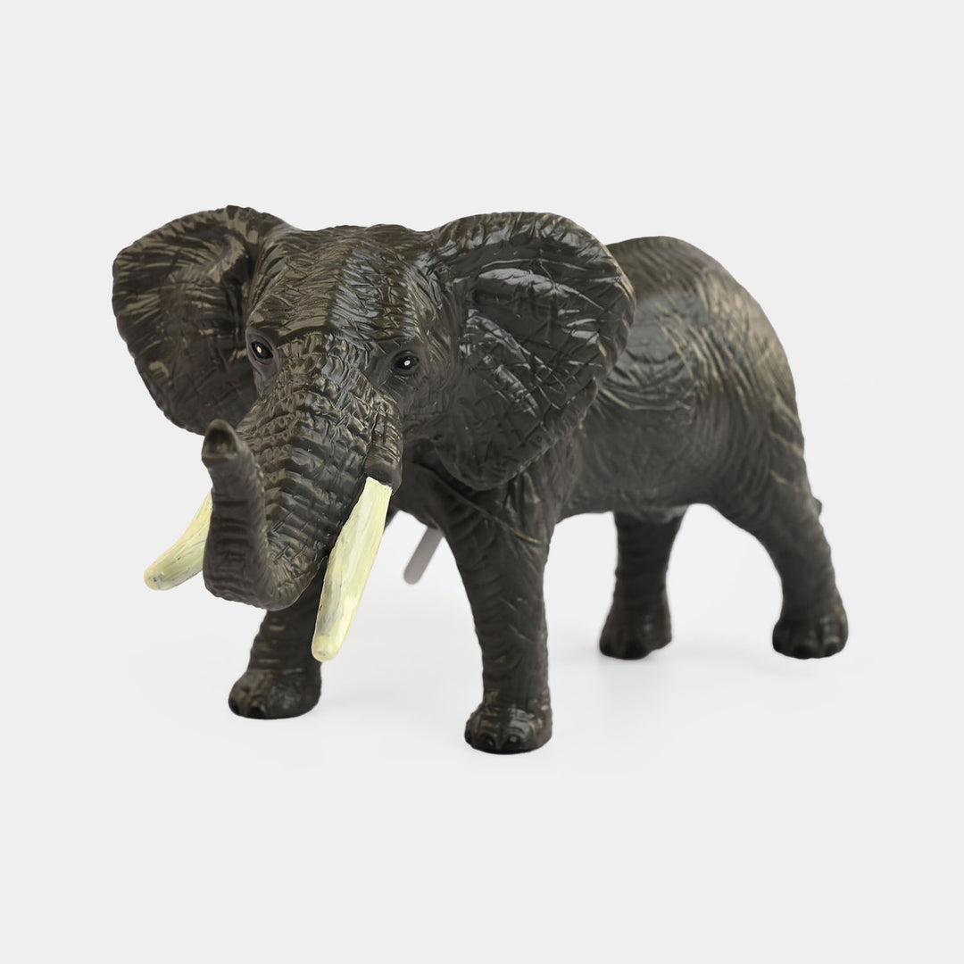 Musical Elephant Toys For Kids