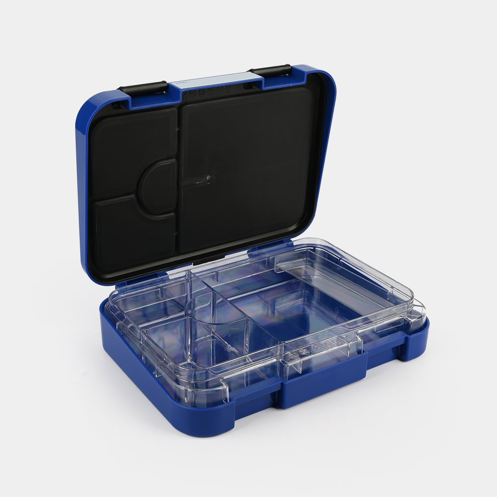 Plastic Lunch Box for Kids