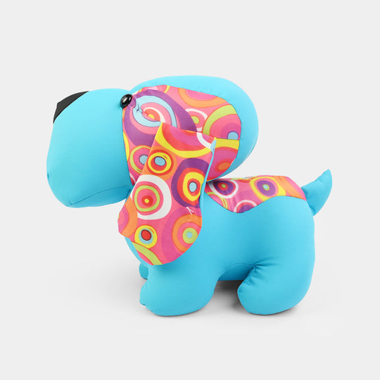 Soft Beans Character Dog