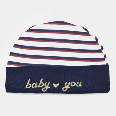 Newborn Baby Cap Set