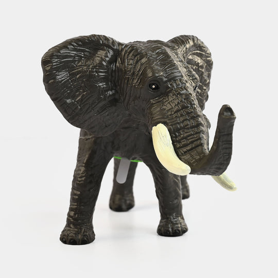Musical Elephant Toys For Kids