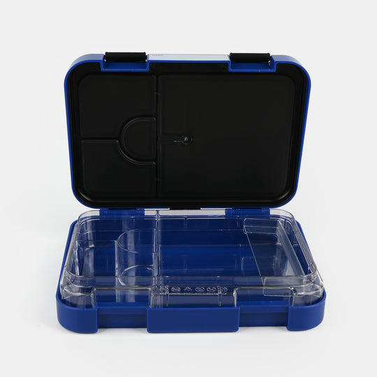 Plastic Lunch Box for Kids