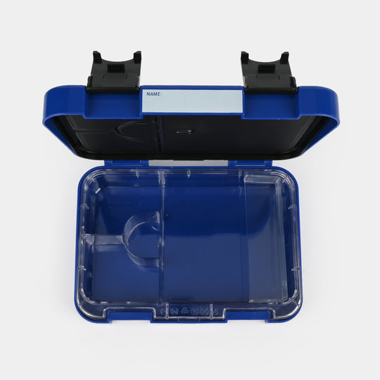 Plastic Lunch Box for Kids