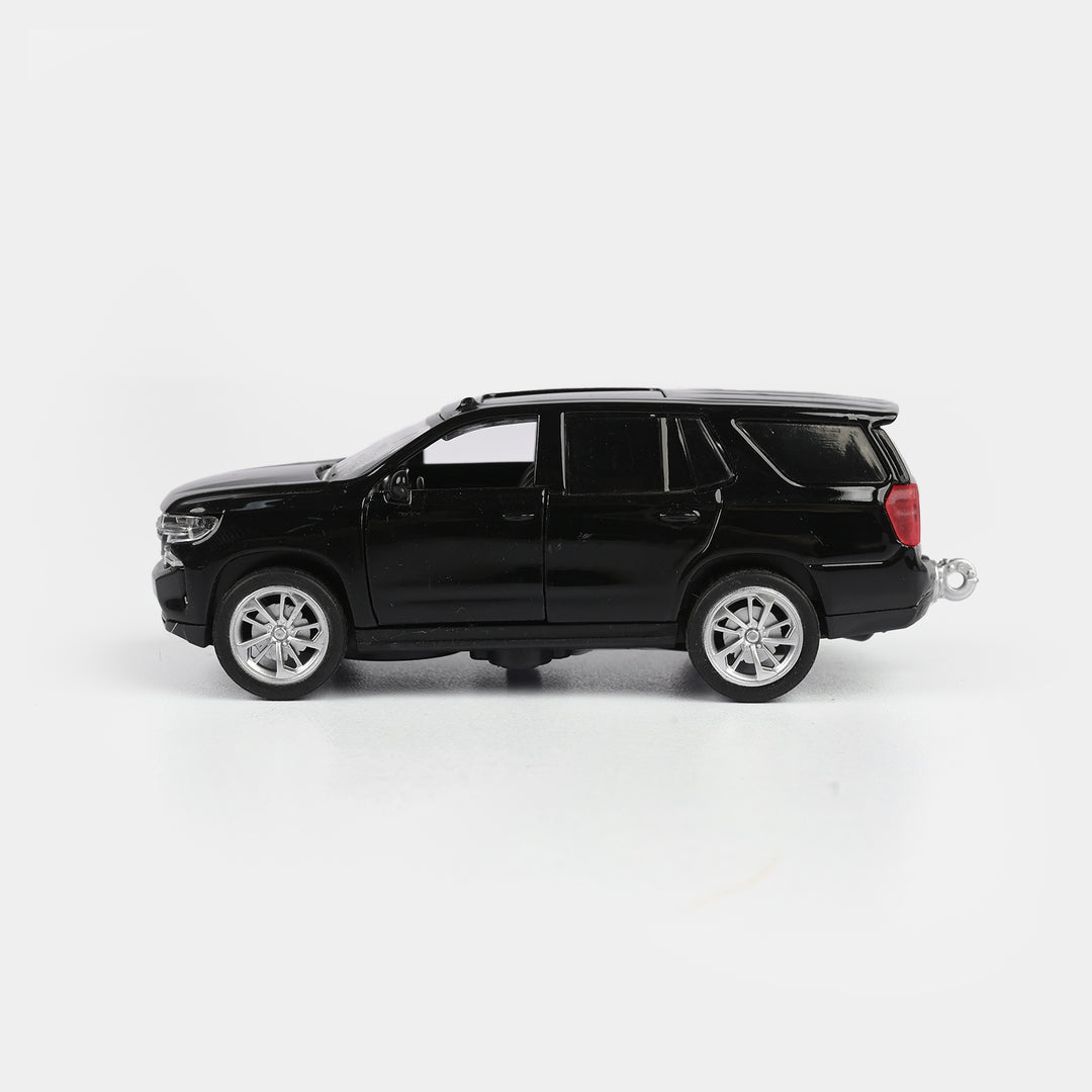 Die-Cast Model Car with Light & Sound