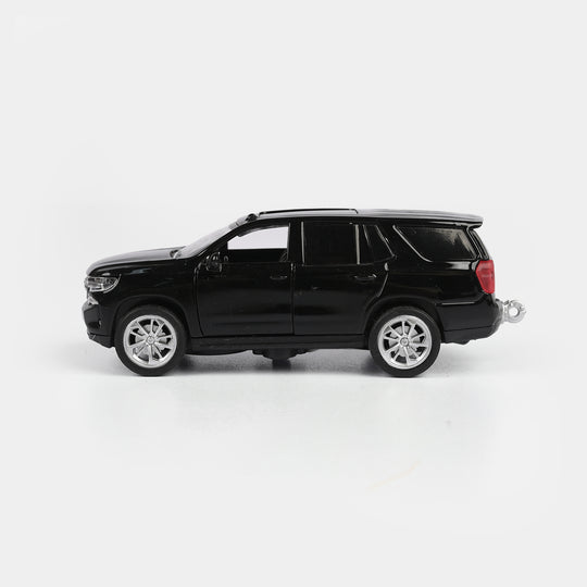 Die-Cast Model Car with Light & Sound