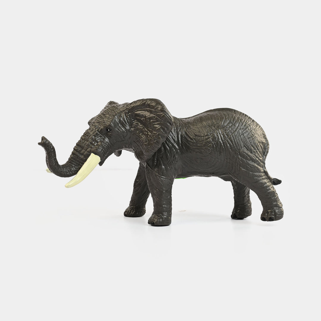 Musical Elephant Toys For Kids