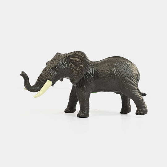 Musical Elephant Toys For Kids