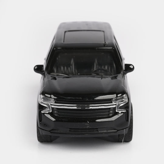 Die-Cast Model Car with Light & Sound
