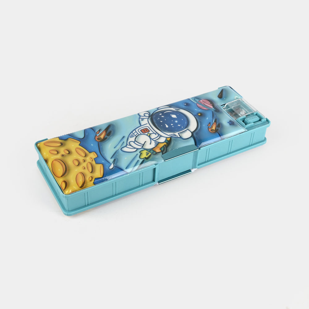 Pencil Box Magnetic Lock for Kids