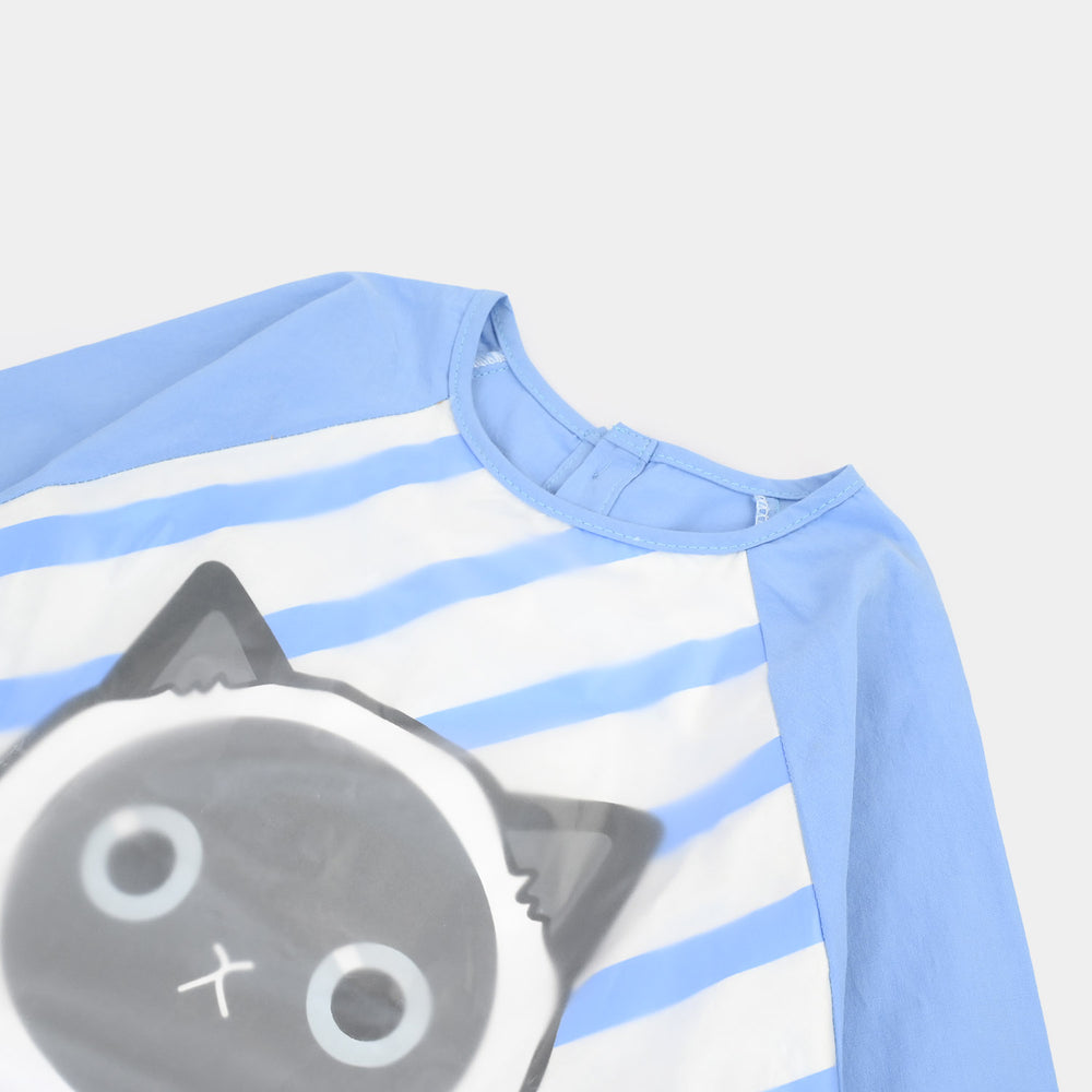 Baby Appron Bib